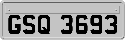 GSQ3693