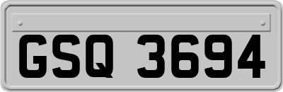 GSQ3694