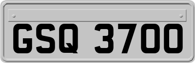 GSQ3700