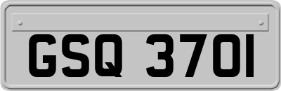 GSQ3701