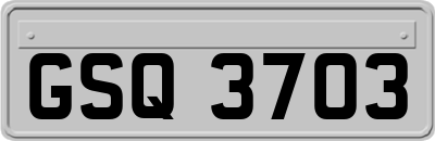 GSQ3703