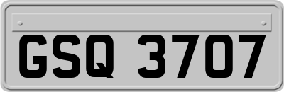 GSQ3707