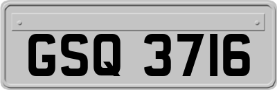 GSQ3716