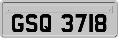 GSQ3718