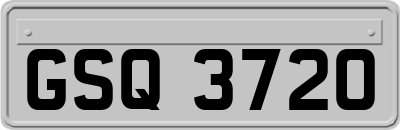GSQ3720
