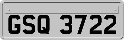 GSQ3722