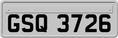 GSQ3726