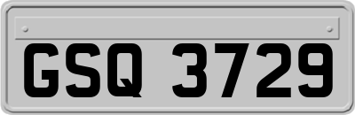 GSQ3729