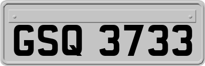 GSQ3733