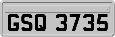 GSQ3735