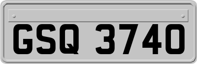 GSQ3740