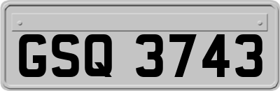 GSQ3743