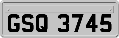 GSQ3745