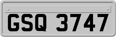 GSQ3747
