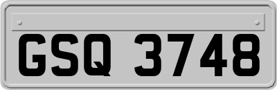 GSQ3748