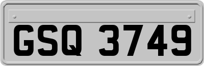 GSQ3749