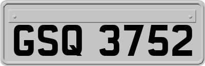 GSQ3752