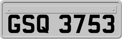 GSQ3753