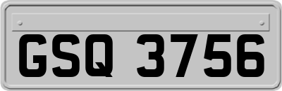 GSQ3756