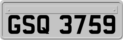 GSQ3759