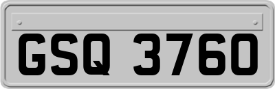 GSQ3760