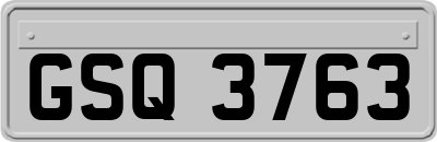 GSQ3763