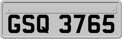 GSQ3765