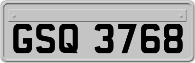GSQ3768