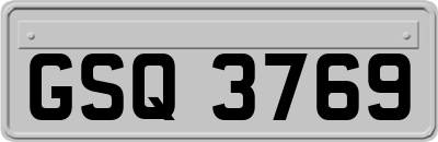 GSQ3769