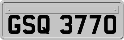 GSQ3770