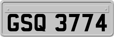 GSQ3774