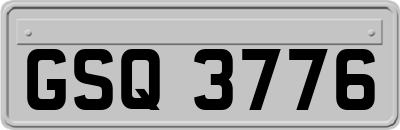 GSQ3776