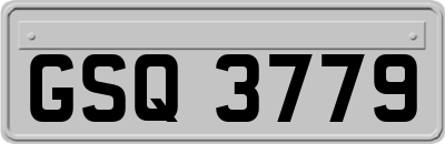GSQ3779