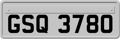 GSQ3780