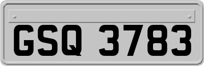 GSQ3783