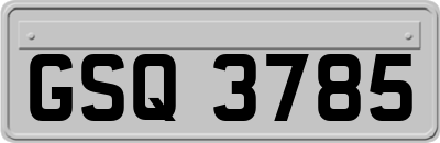 GSQ3785