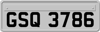 GSQ3786