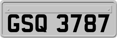 GSQ3787