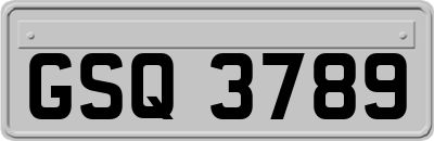GSQ3789