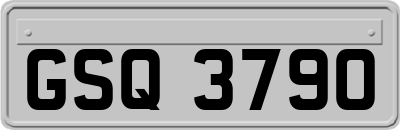 GSQ3790