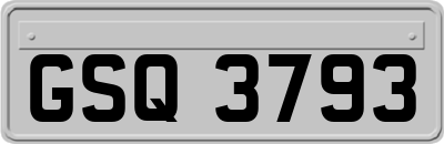 GSQ3793