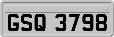 GSQ3798