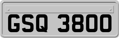 GSQ3800