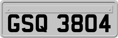 GSQ3804