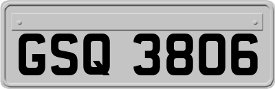 GSQ3806