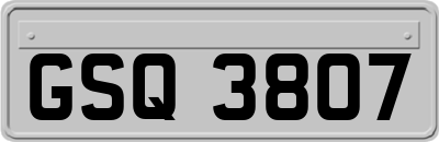 GSQ3807