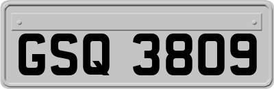 GSQ3809