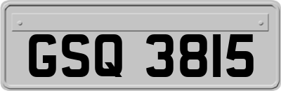 GSQ3815