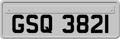 GSQ3821