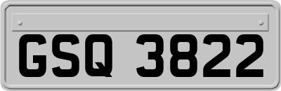 GSQ3822